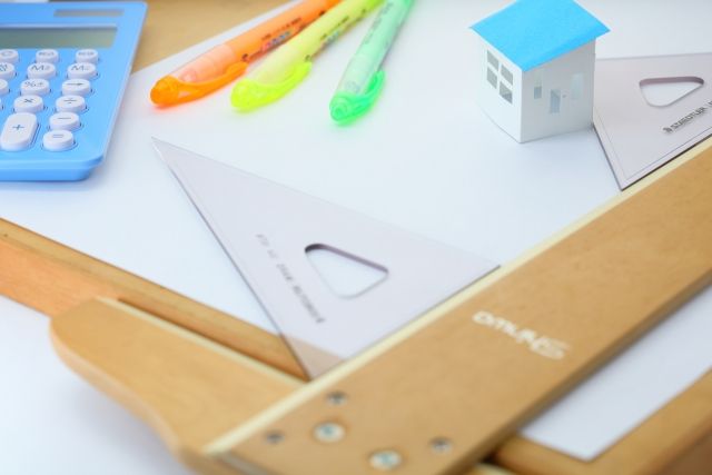 一戸建て住宅をリノベーションするメリット「費用が安く抑えられる！」