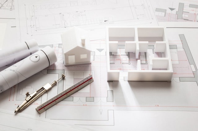 間取りで考えるべきポイント