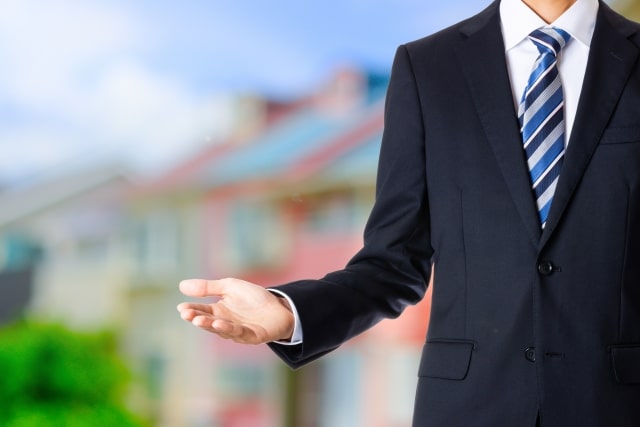 注文住宅の建築での土地の選び方