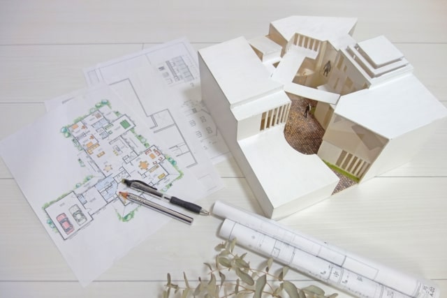 注文住宅と建売住宅の違い