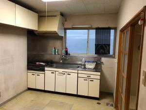 Before　キッチン