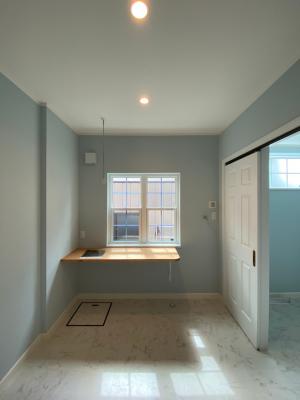 After　ユーティリティー