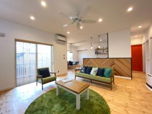 After　リビング